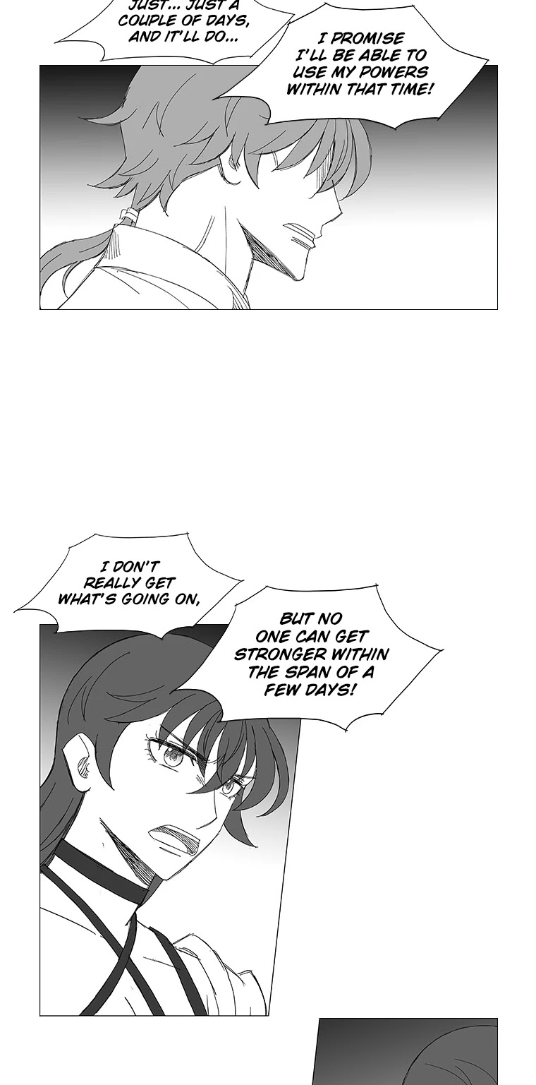 Wind Sword Chapter 87 Page 1