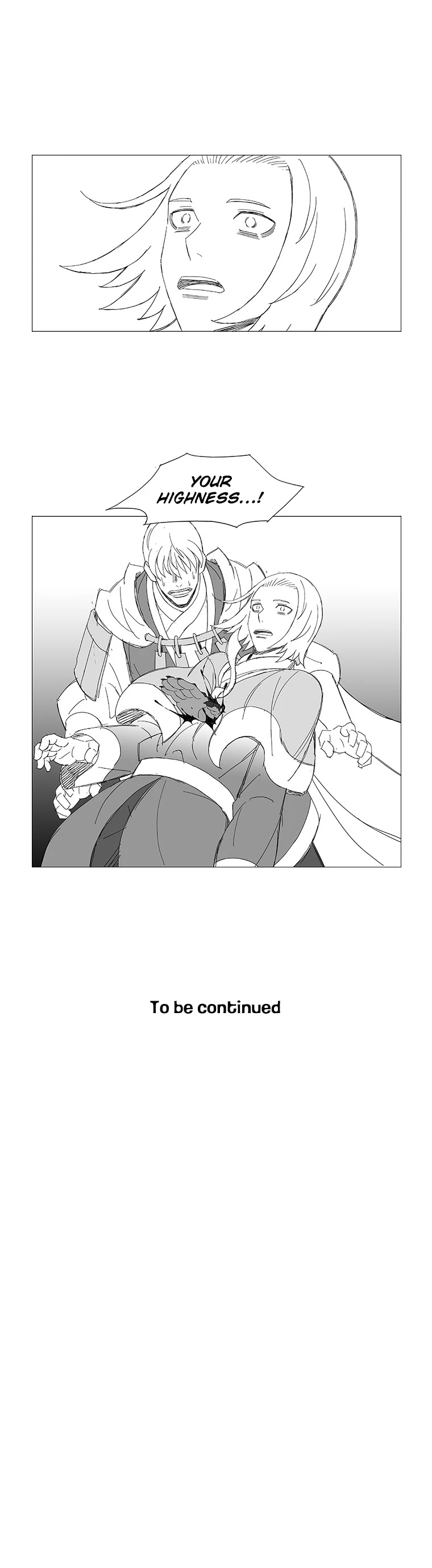 Wind Sword Chapter 87 Page 1
