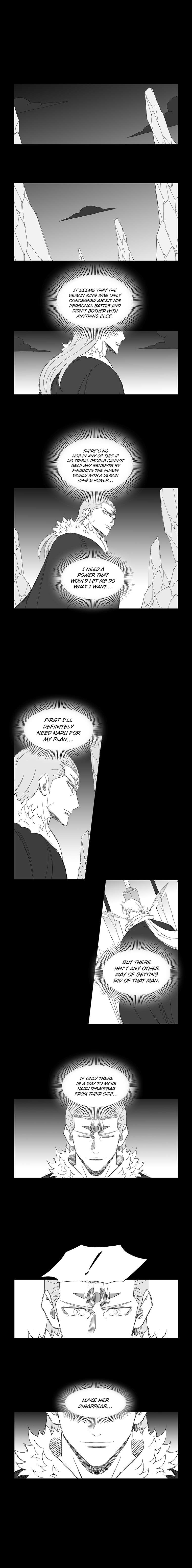 Wind Sword Chapter 76 Page 1