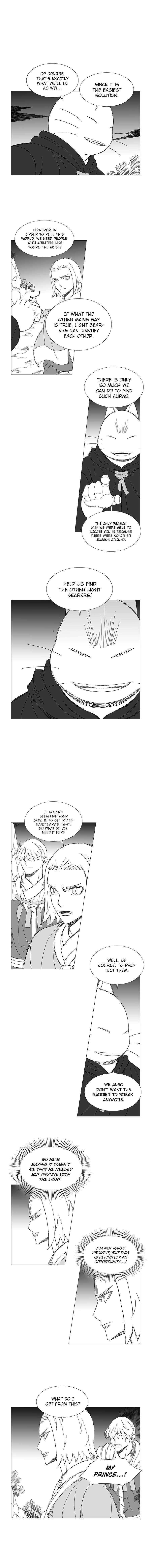 Wind Sword Chapter 58 Page 1