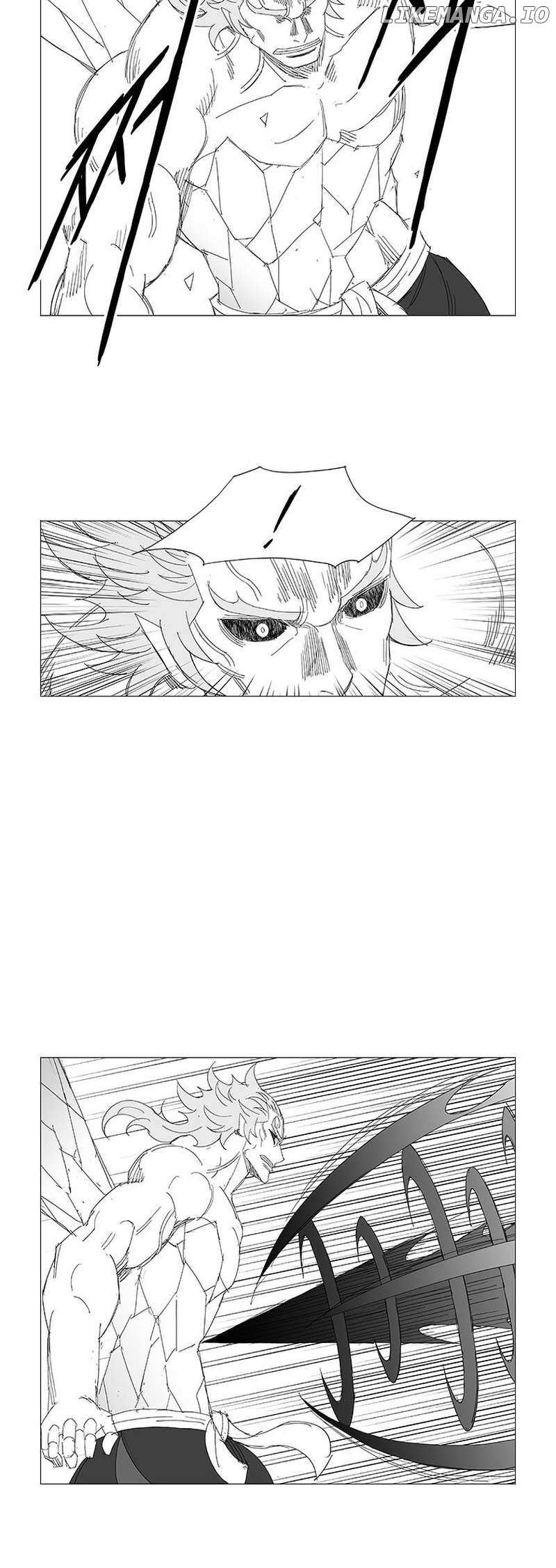Wind Sword Chapter 129 Page 1