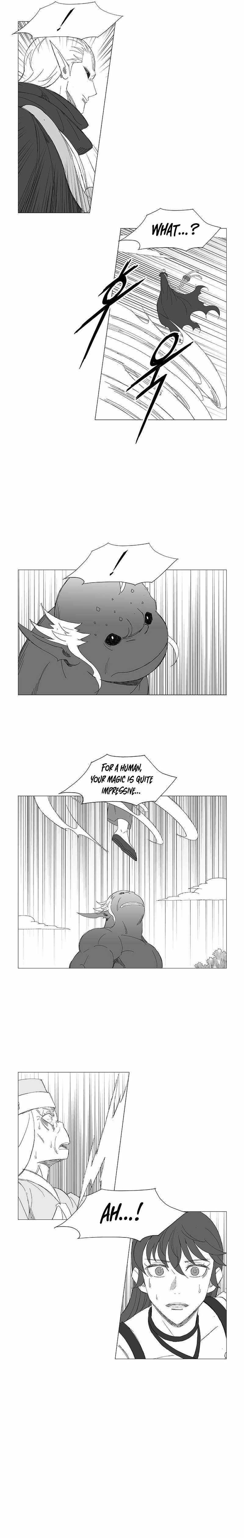 Wind Sword Chapter 117 Page 1