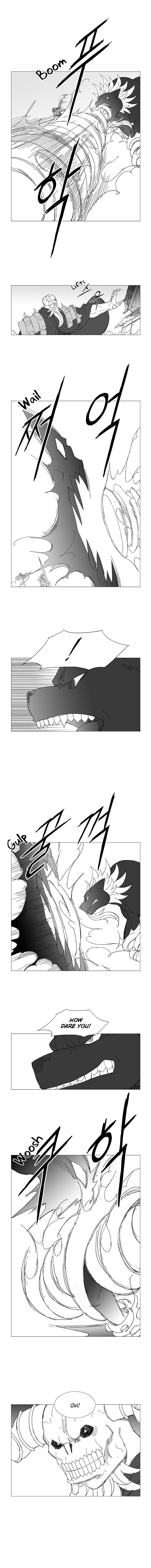 Wind Sword Chapter 53 Page 1