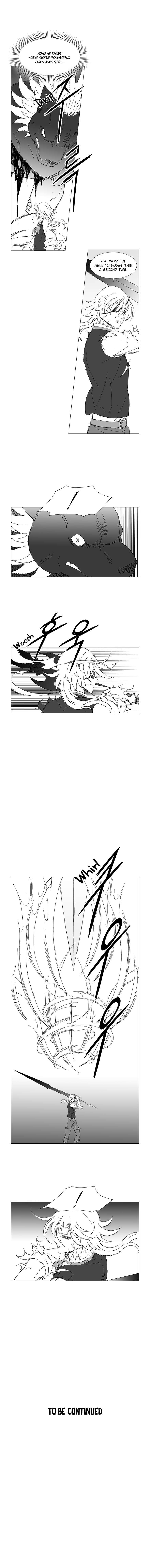 Wind Sword Chapter 53 Page 1