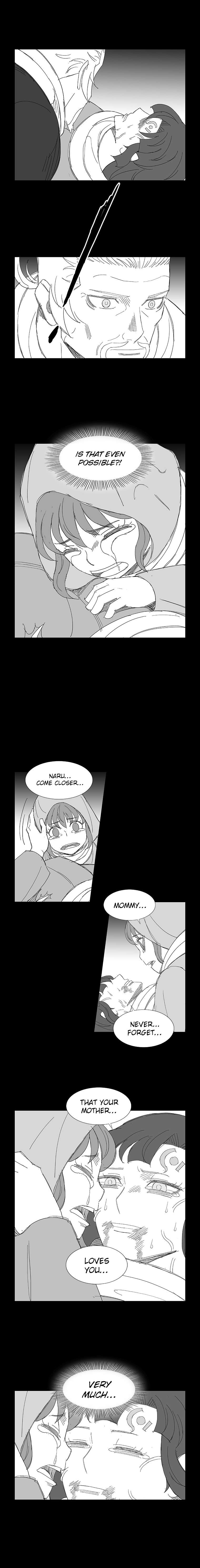 Wind Sword Chapter 65 Page 1