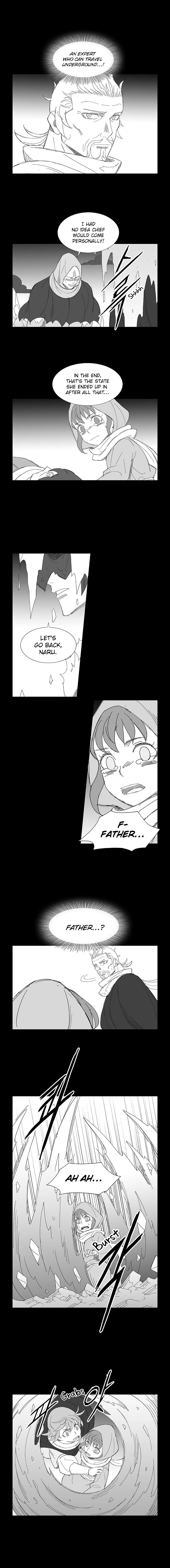 Wind Sword Chapter 65 Page 1