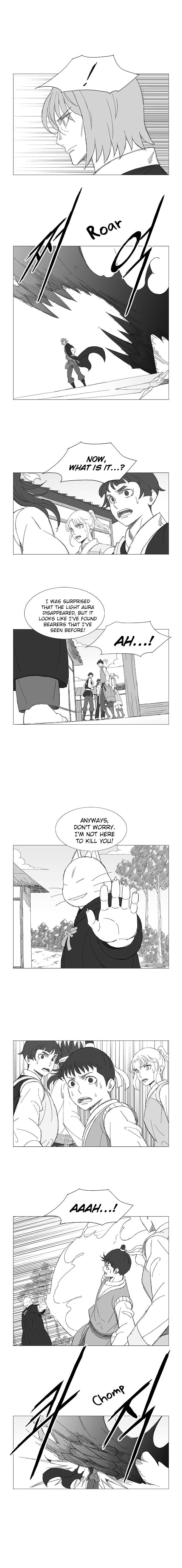 Wind Sword Chapter 62 Page 1