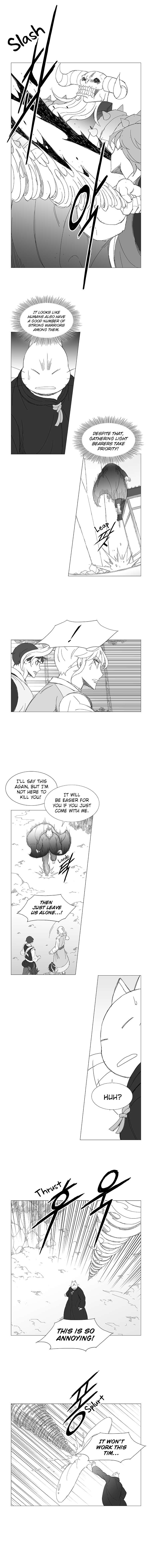 Wind Sword Chapter 62 Page 1