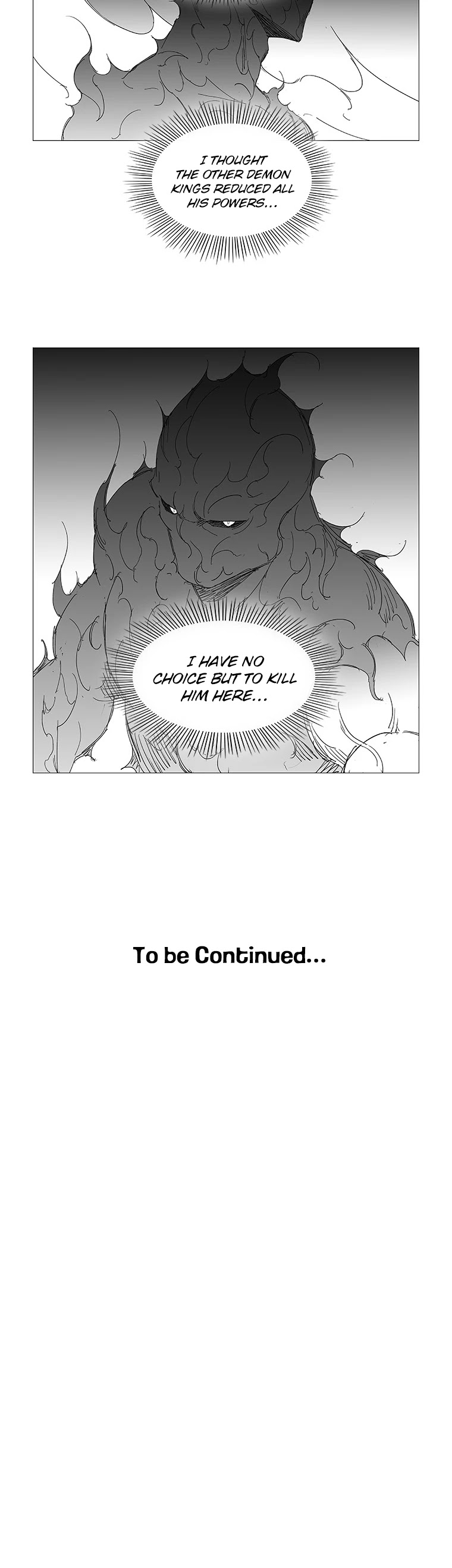 Wind Sword Chapter 93 Page 1