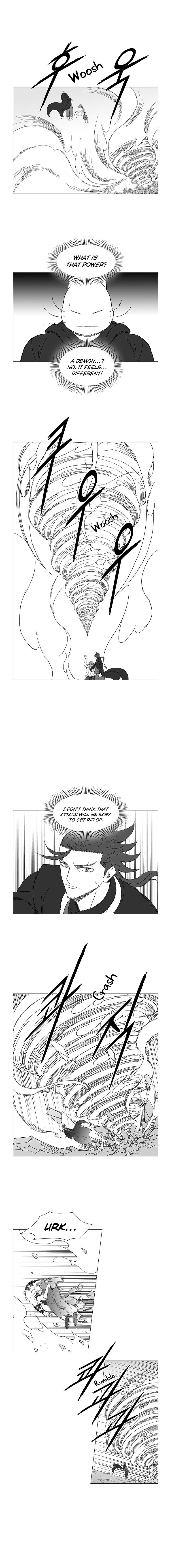 Wind Sword Chapter 48 Page 1