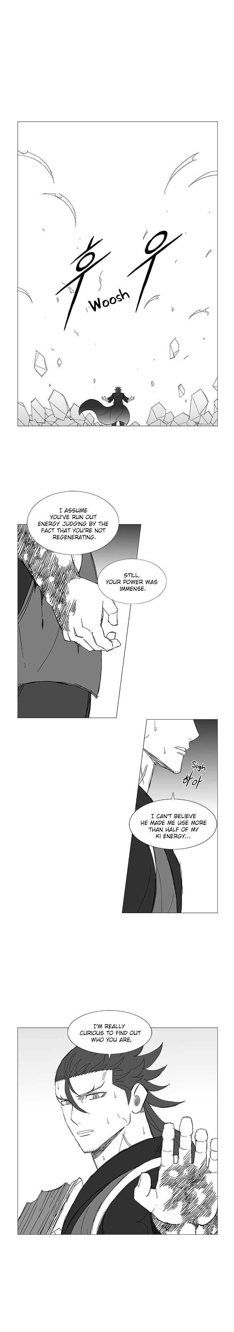 Wind Sword Chapter 48 Page 1