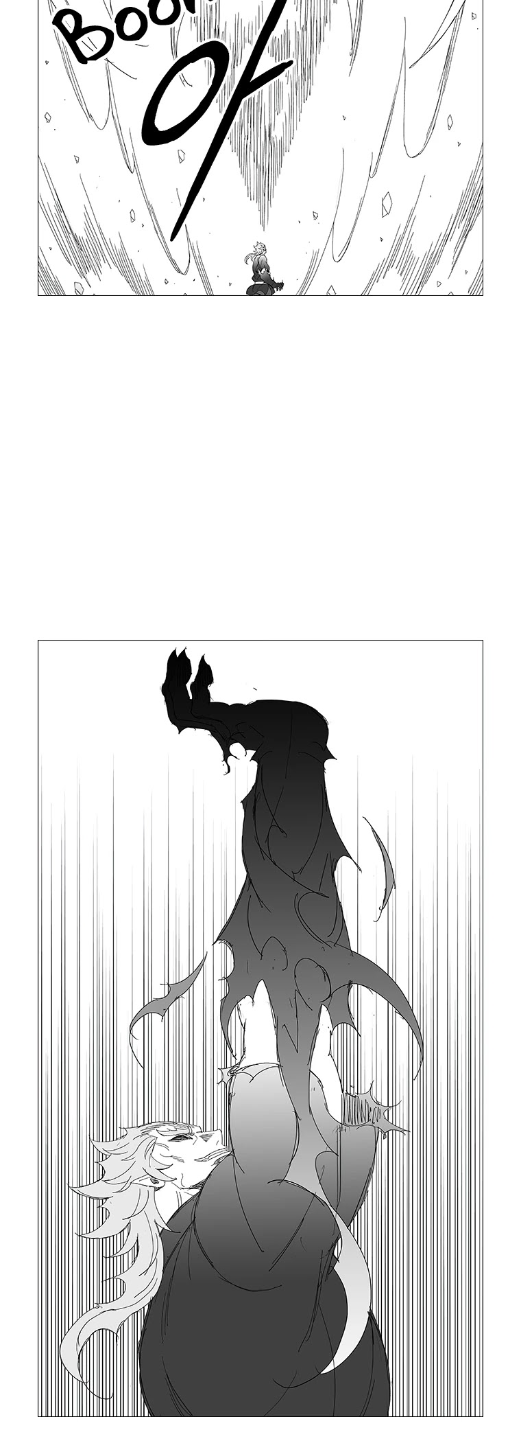 Wind Sword Chapter 90 Page 1