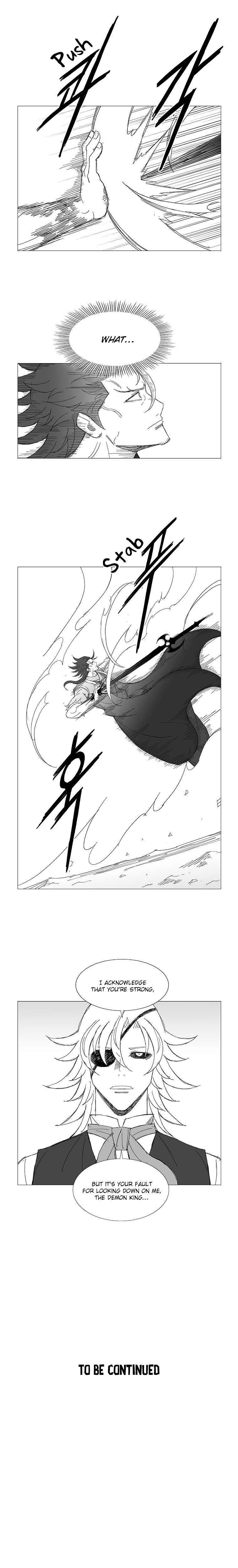 Wind Sword Chapter 49 Page 1