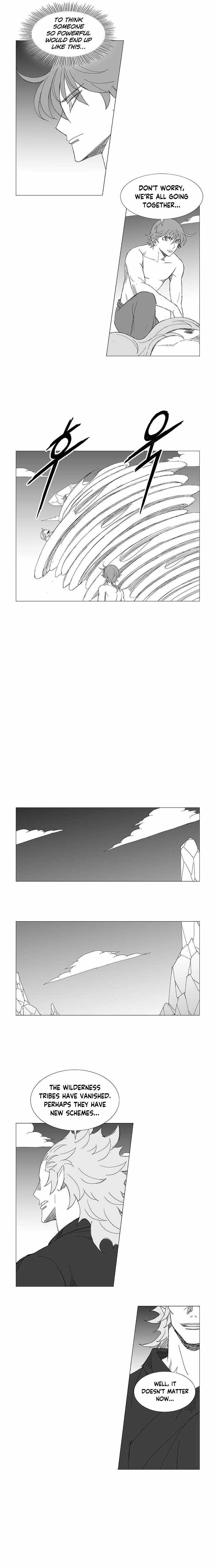 Wind Sword Chapter 116 Page 1