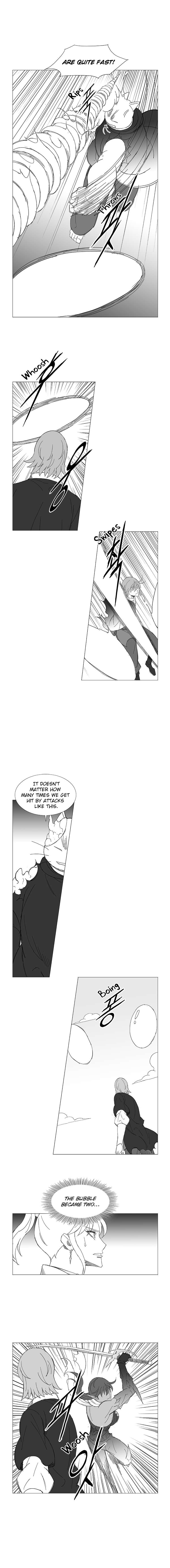 Wind Sword Chapter 63 Page 1