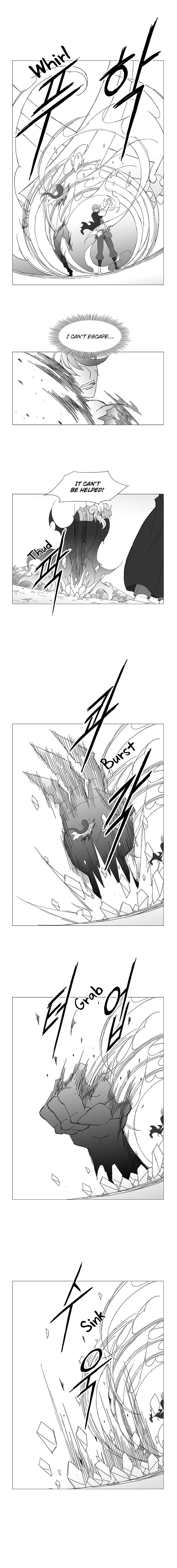 Wind Sword Chapter 63 Page 1