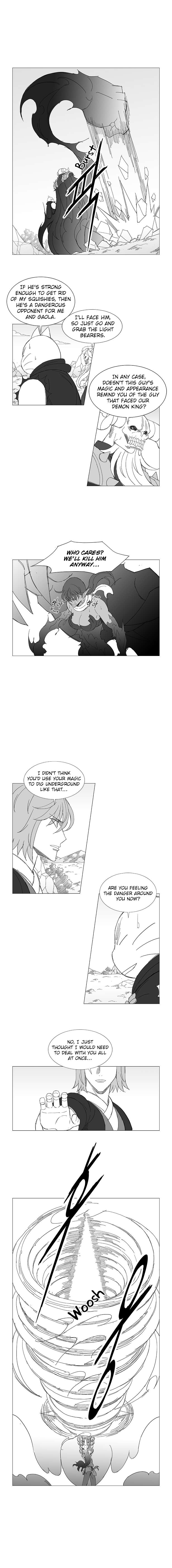 Wind Sword Chapter 63 Page 1