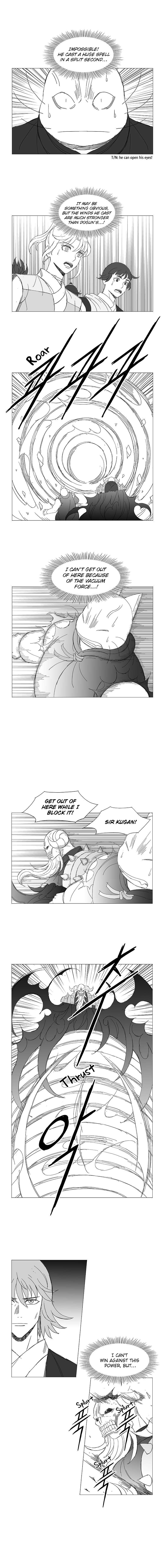 Wind Sword Chapter 63 Page 1