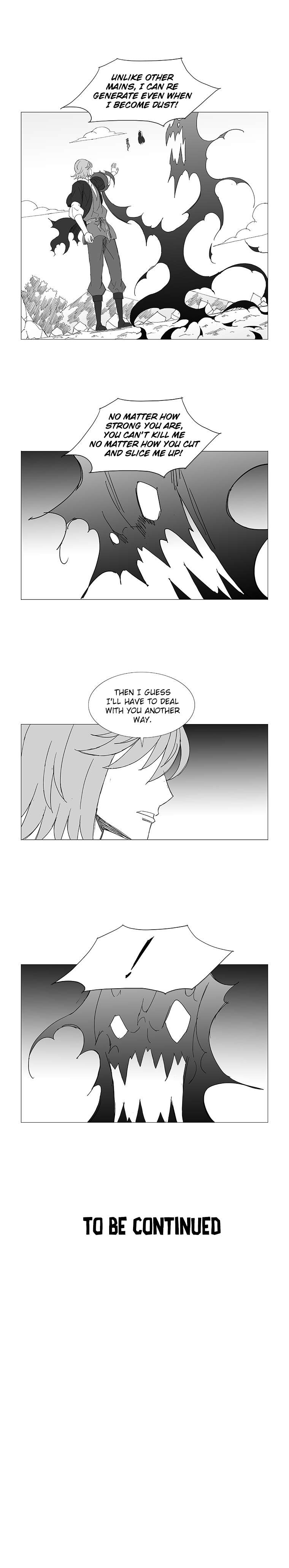 Wind Sword Chapter 63 Page 1