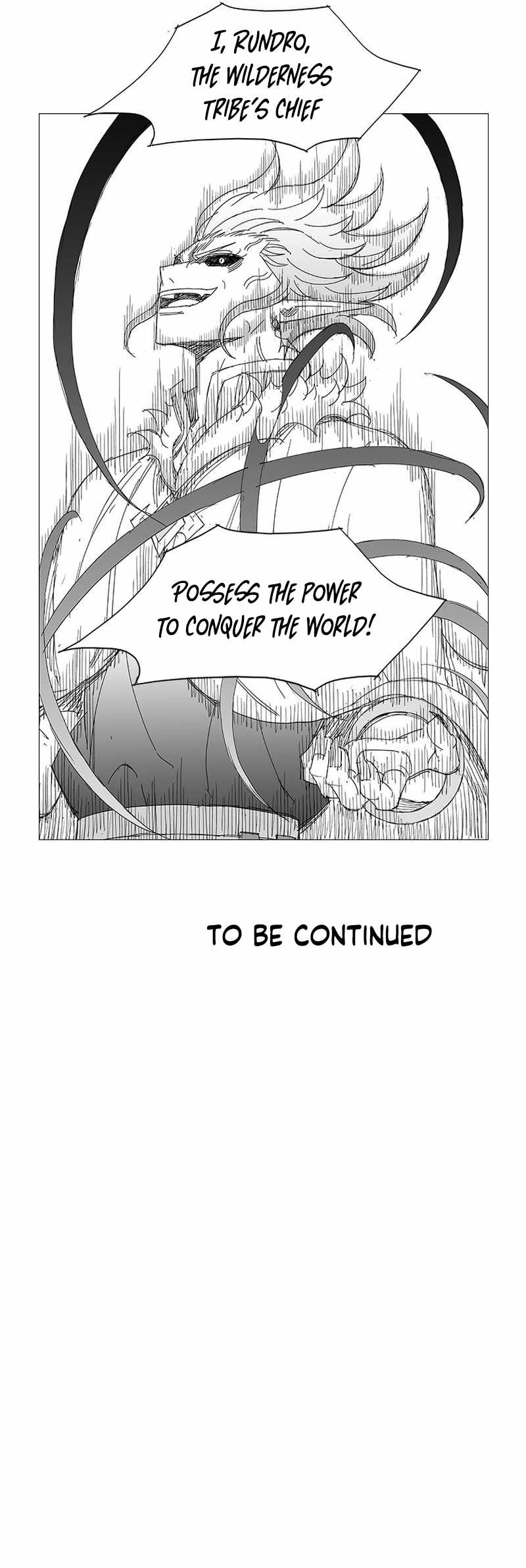 Wind Sword Chapter 124 Page 1