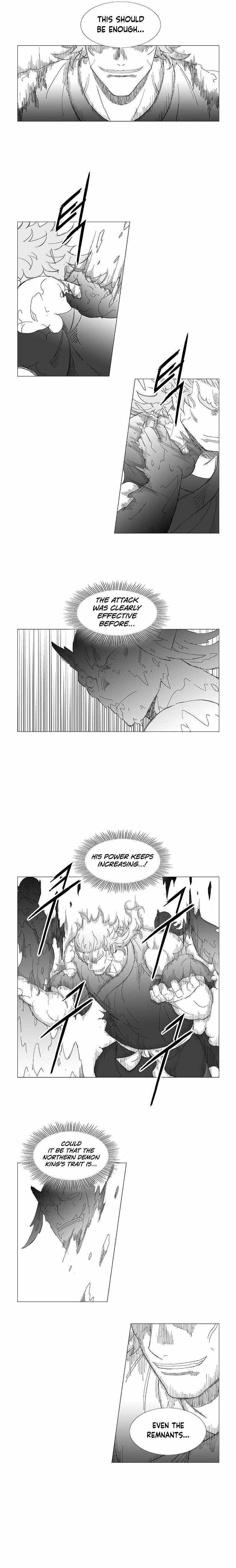Wind Sword Chapter 112 Page 1