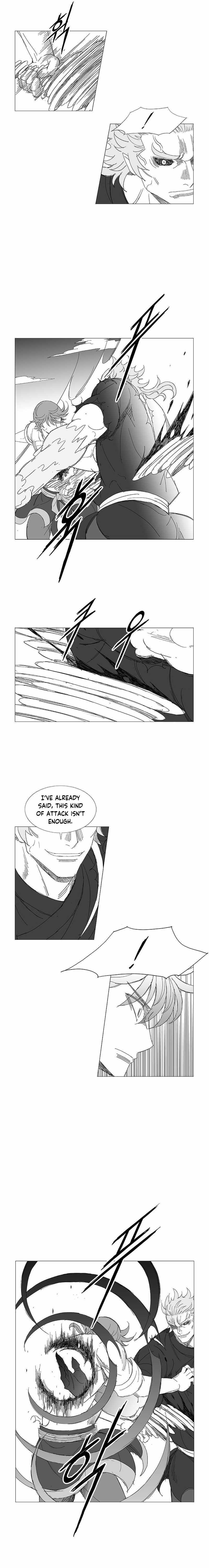 Wind Sword Chapter 123 Page 1