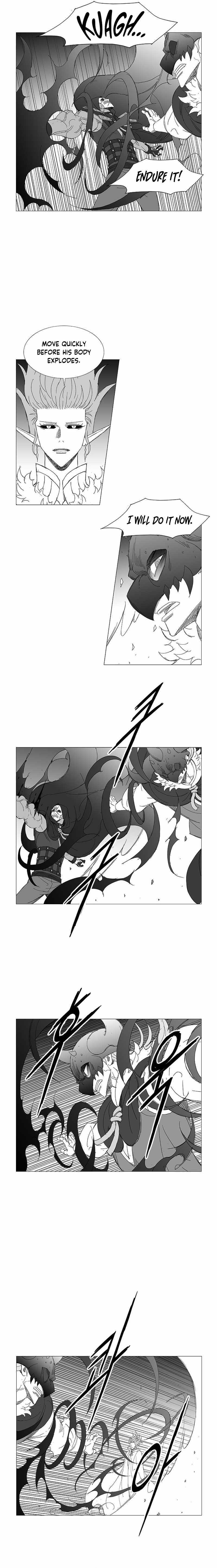 Wind Sword Chapter 123 Page 1