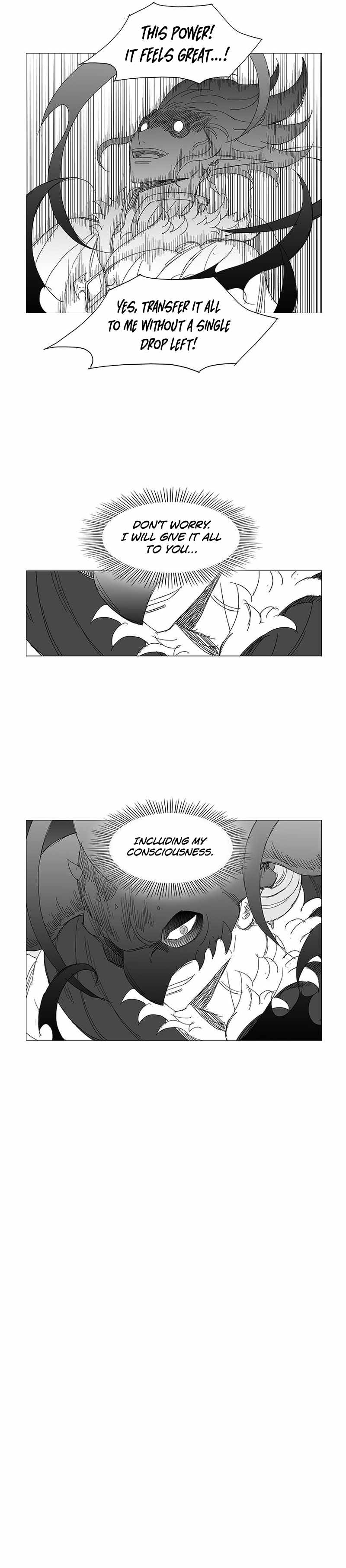 Wind Sword Chapter 123 Page 1