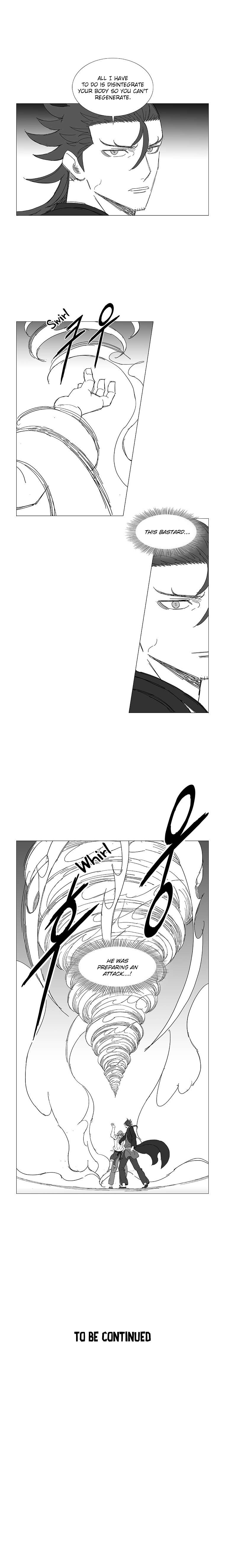 Wind Sword Chapter 47 Page 1