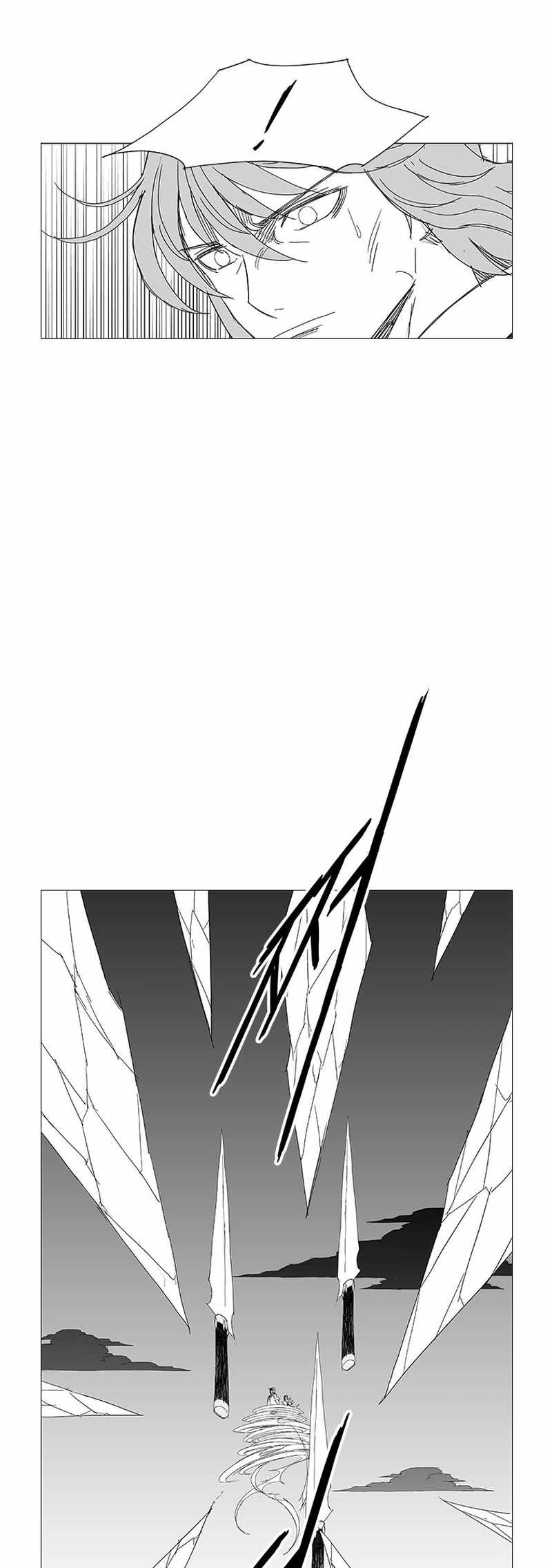 Wind Sword Chapter 128 Page 1
