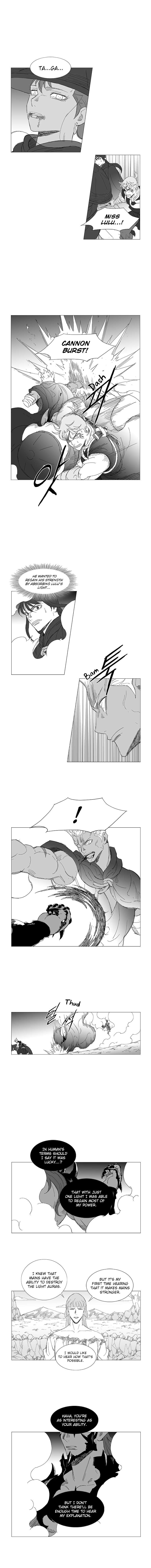 Wind Sword Chapter 26 Page 1