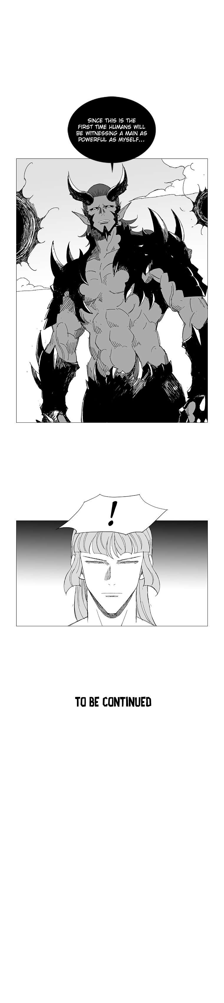 Wind Sword Chapter 26 Page 1