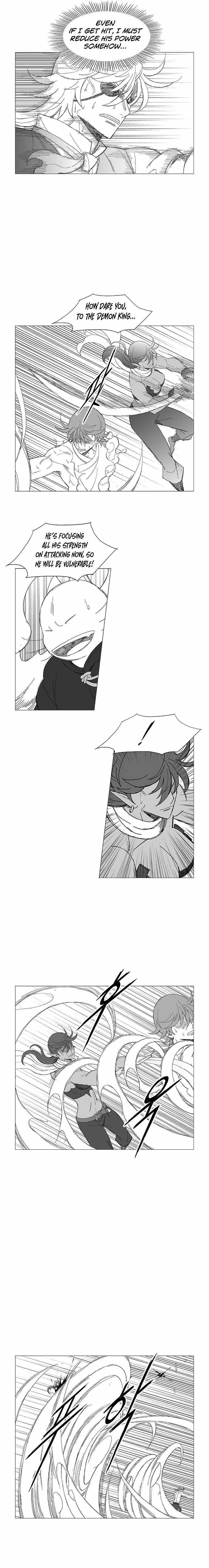 Wind Sword Chapter 103 Page 1