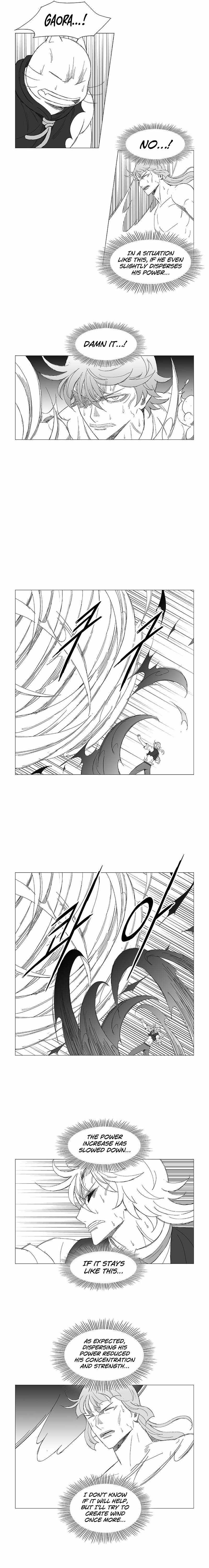 Wind Sword Chapter 103 Page 1