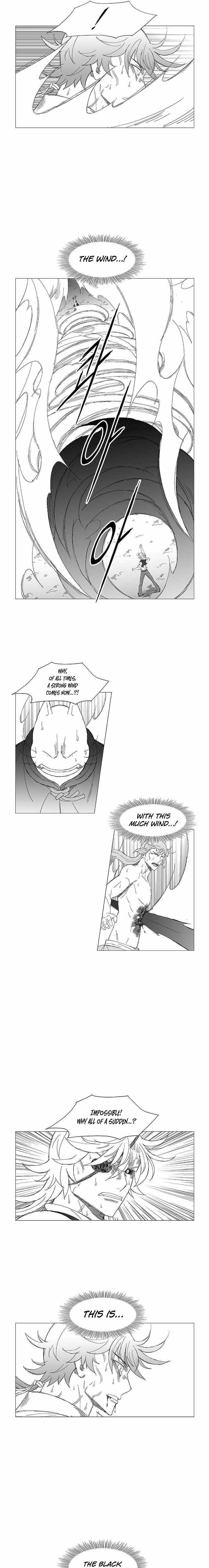 Wind Sword Chapter 103 Page 1