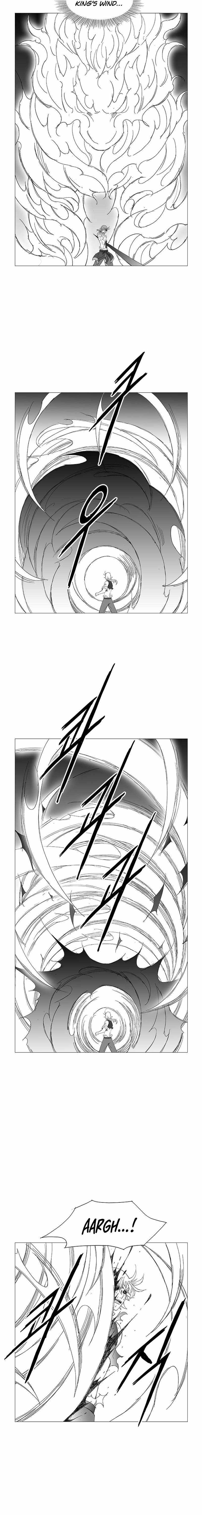 Wind Sword Chapter 103 Page 1