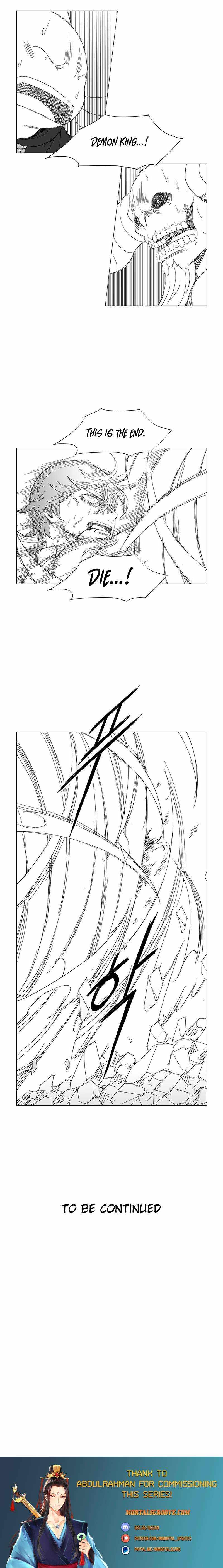 Wind Sword Chapter 103 Page 1