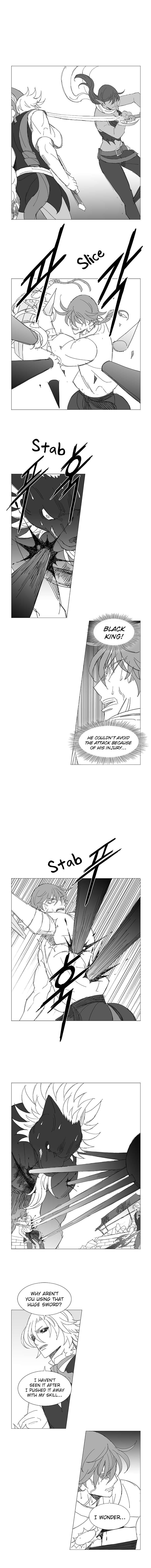 Wind Sword Chapter 54 Page 1