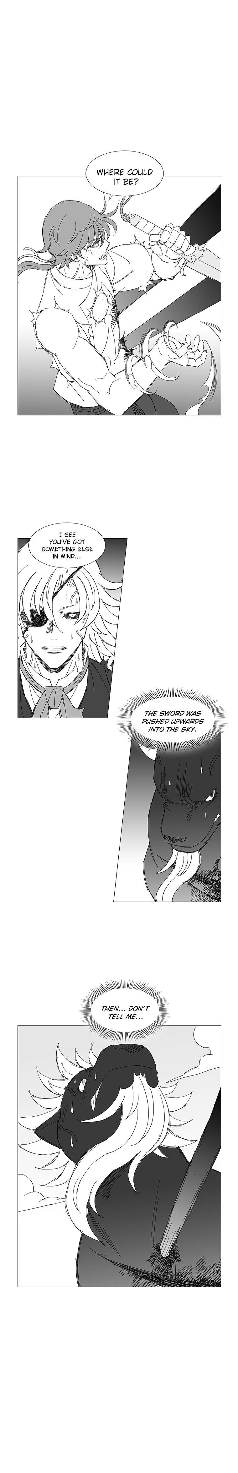 Wind Sword Chapter 54 Page 1