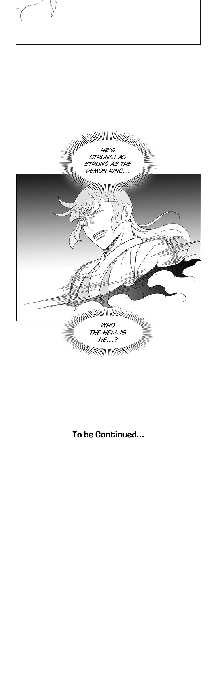 Wind Sword Chapter 92 Page 1