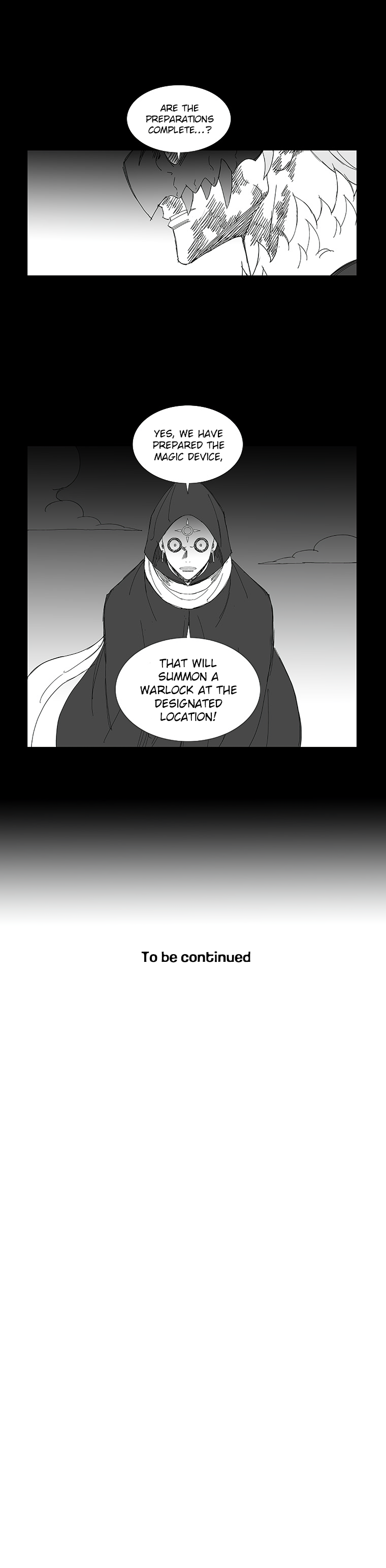 Wind Sword Chapter 77 Page 1