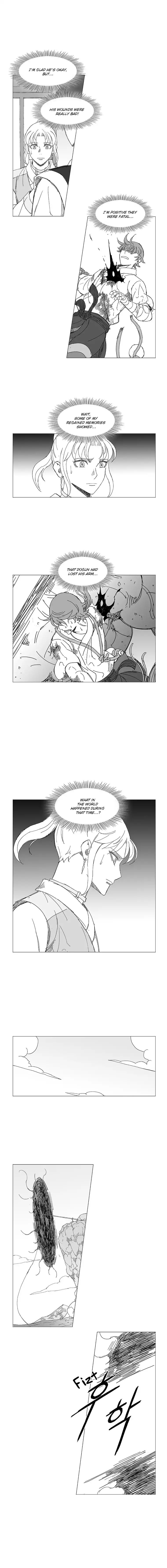Wind Sword Chapter 33 Page 1