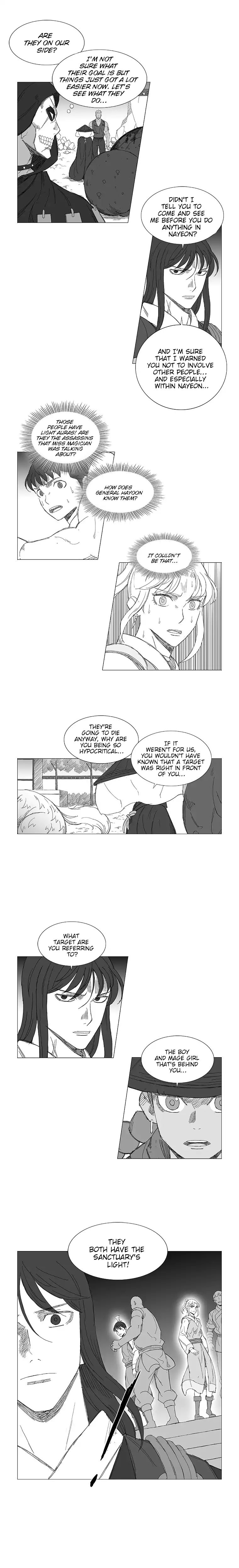 Wind Sword Chapter 10 Page 1