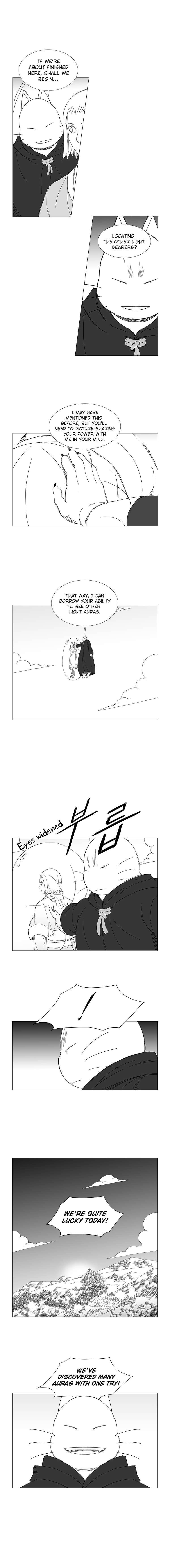 Wind Sword Chapter 61 Page 1