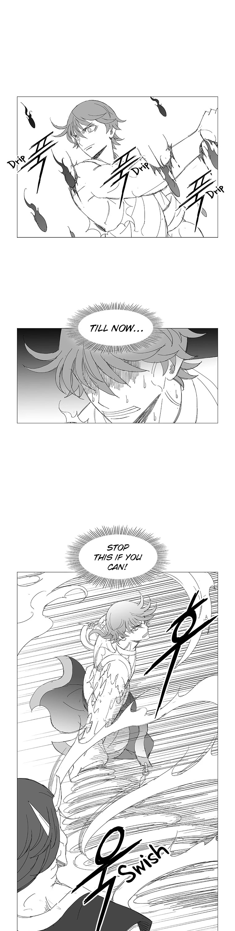Wind Sword Chapter 95 Page 1