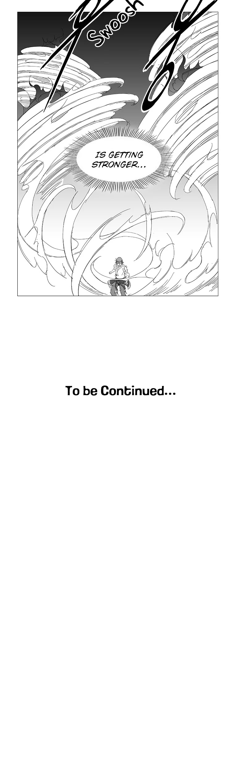 Wind Sword Chapter 95 Page 1