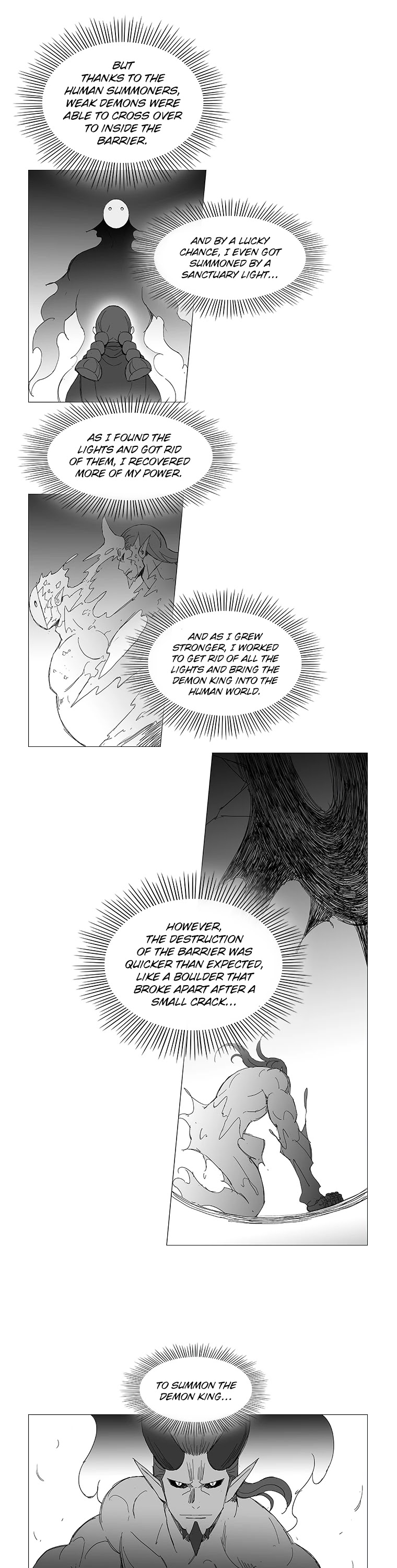 Wind Sword Chapter 88 Page 1
