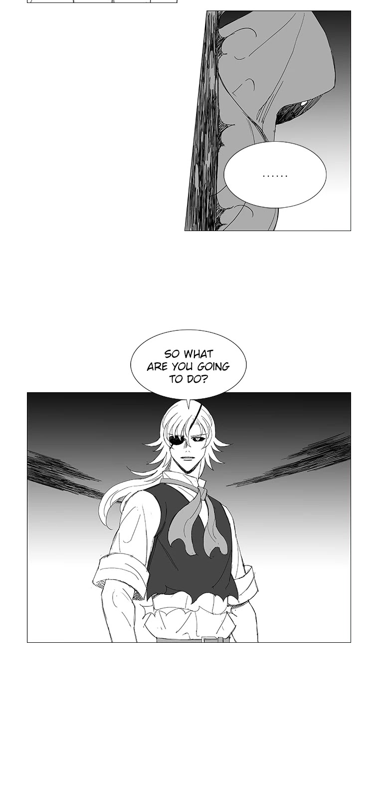 Wind Sword Chapter 88 Page 1
