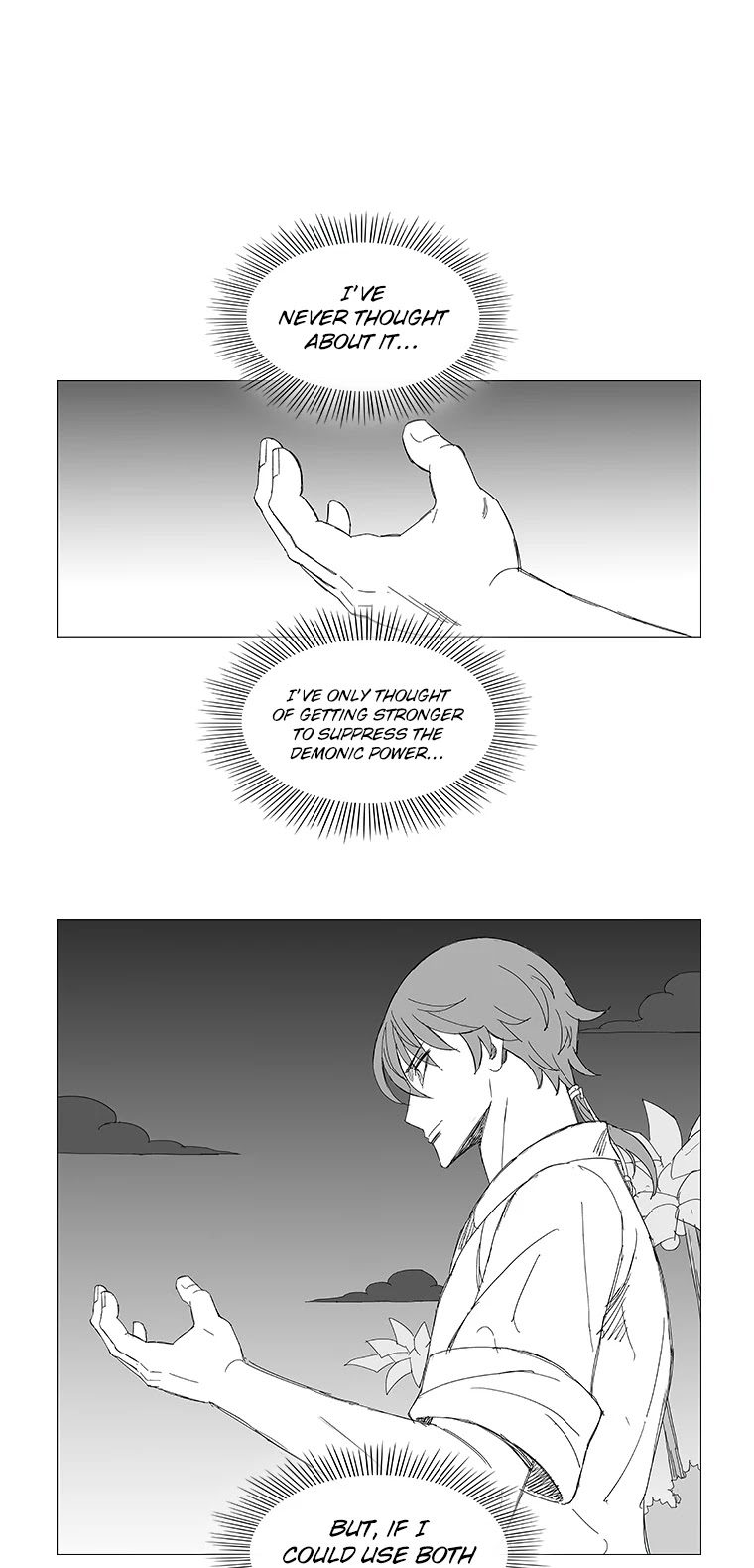 Wind Sword Chapter 88 Page 1
