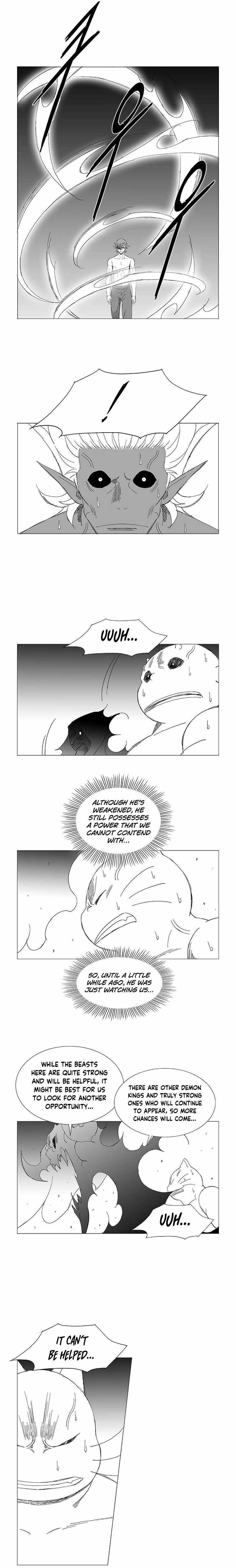 Wind Sword Chapter 114 Page 1
